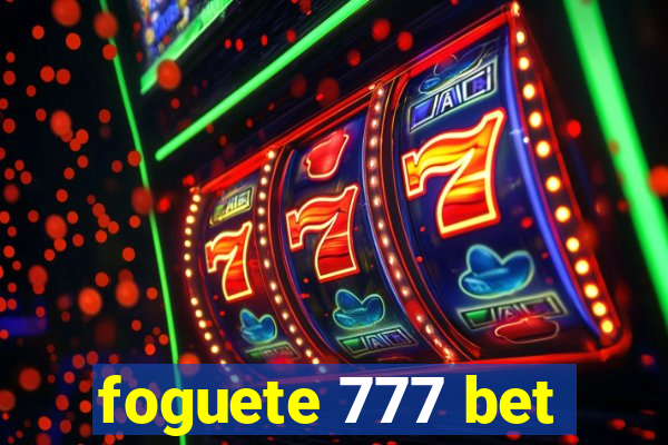 foguete 777 bet